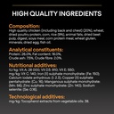 Pro Plan Medium Adult Everyday Nutrition Dry Dog Food with Chicken 3Kg