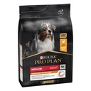 Pro Plan Medium Adult Everyday Nutrition Dry Dog Food with Chicken 3Kg
