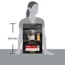 Pro Plan Medium Adult Everyday Nutrition Dry Dog Food with Chicken 3Kg