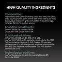 Pro Plan Medium Adult Sensitive Digestion Dry Dog Food with Lamb 3Kg