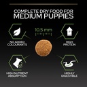 Pro Plan Medium Puppy Healthy Start Dry Dog Food with Chicken 3Kg