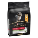 Pro Plan Medium Puppy Healthy Start Dry Dog Food with Chicken 3Kg