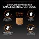 Pro Plan Small Mini Adult Everyday Nutrition Dry Dog Food with Chicken 3 Kg