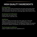 Pro Plan Small Mini Puppy Healthy Start Dry Dog Food with Chicken 3Kg