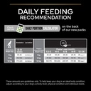 Pro Plan Small Mini Puppy Healthy Start Dry Dog Food with Chicken 3Kg