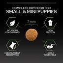 Pro Plan Small Mini Puppy Healthy Start Dry Dog Food with Chicken 3Kg