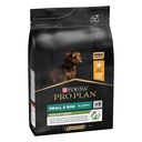 Pro Plan Small Mini Puppy Healthy Start Dry Dog Food with Chicken 3Kg