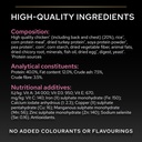 Pro Plan Sterilized Adult Delicate Digestion Dry Cat Food with Chicken 1.5Kg