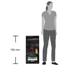 Pro Plan Large Athletic Puppy Healthy Start Dry Dog Food with Chicken 12Kg