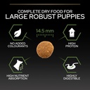 Pro Plan Large Robust Puppy Healthy Start Dry Dog Food with Chicken 12Kg