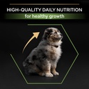 Pro Plan Medium Puppy Healthy Start Dry Dog Food with Chicken 12Kg