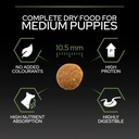 Pro Plan Medium Puppy Healthy Start Dry Dog Food with Chicken 12Kg