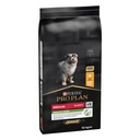 Pro Plan Medium Puppy Healthy Start Dry Dog Food with Chicken 12Kg