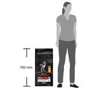 Pro Plan Medium Puppy Healthy Start Dry Dog Food with Chicken 12Kg