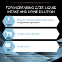 Pro Plan Hydra Care Feline Hydration Supplement 85g