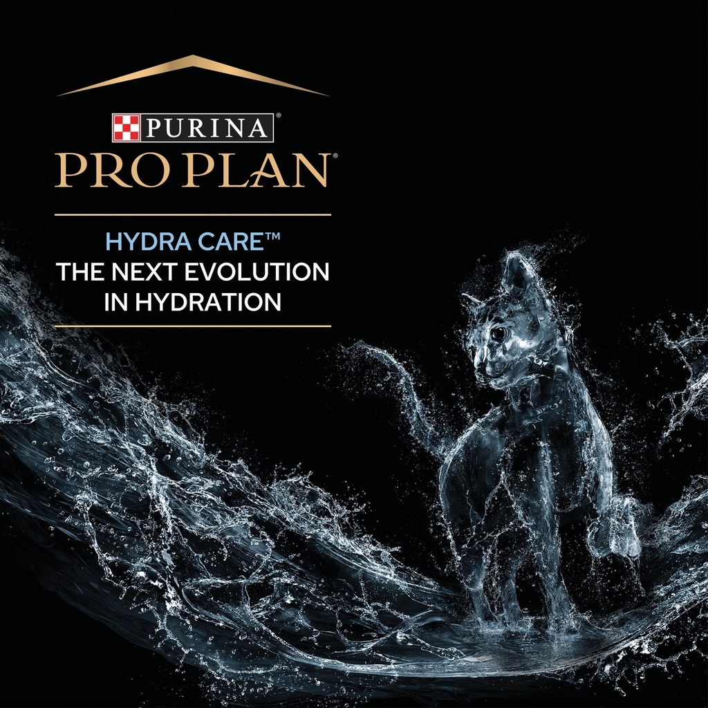 Pro Plan Hydra Care Feline Hydration Supplement 85g