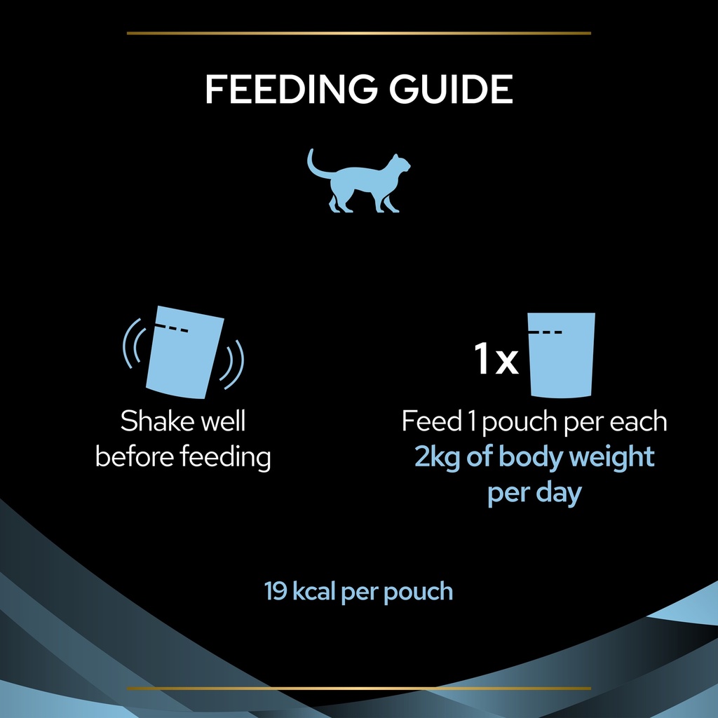 Pro Plan Hydra Care Feline Hydration Supplement 85g