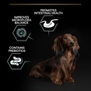 Pro Plan Small Mini Adult Sensitive Digestion Dry Dog Food with Lamb 3Kg