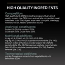 Pro Plan Small Mini Adult Sensitive Digestion Dry Dog Food with Lamb 3Kg