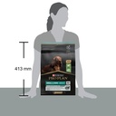 Pro Plan Small Mini Adult Sensitive Digestion Dry Dog Food with Lamb 3Kg