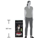 Pro Plan Medium Adult Sensitive Digestion Dry Dog Food with Lamb 14Kg