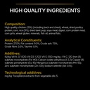 Pro Plan All Size Adult Light Sterilized Dry Dog Food with Chicken 14Kg