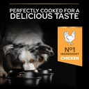 Pro Plan All Size Performance Dry Dog Food with Chicken 18Kg