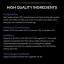 Pro Plan All Size Performance Dry Dog Food with Chicken 18Kg