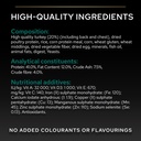 Pro Plan Sterilized Adult Renal Plus Dry Cat Food with Turkey 1.5Kg