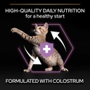 Pro Plan Kitten Healthy Start Dry Cat Food with Chicken 400g