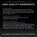 Pro Plan Kitten Healthy Start Dry Cat Food with Chicken 400g