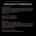 Pro Plan Small Mini Adult Sensitive Skin Dry Dog Food with Salmon 3Kg