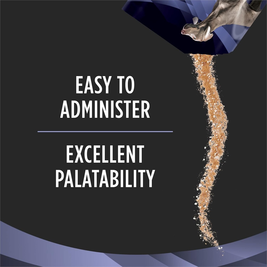 Pro Plan FortiFlora Probiotic Dog Supplement 30x1g