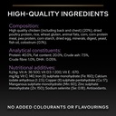 Pro Plan Kitten Healthy Start Dry Cat Food with Chicken 1.5Kg