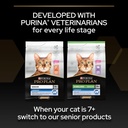 Pro Plan Delicate Adult Cat Food Turkey 3kg 