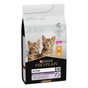 Pro Plan Kitten Healthy Start Dry Cat Food with Chicken 1.5Kg