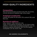 Pro Plan Delicate Cat Mousse with Turkey 85g 
