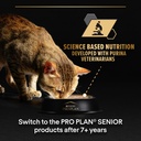 Pro Plan Delicate Wet Cat Food in Gravy with Turkey 85g 