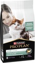 Pro Plan Kitten LiveClear Dry Cat Food with Turkey 1.4Kg