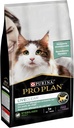Pro Plan Sterilized Adult Cat LiveClear Dry Cat Food with Turkey 1.4Kg