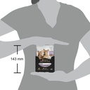 Pro Plan Kitten Healthy Start Wet Cat Food Pouch Turkey in Gravy 85g