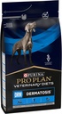 Pro Plan Veterinary Diets DRM Dermatologic Management Dry Dog Food 3Kg