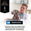Pro Plan Veterinary Diets DRM Dermatologic Management Dry Dog Food 3Kg