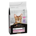 Pro Plan Adult Delicate Digestion Dry Cat Food with Turkey 1.5Kg