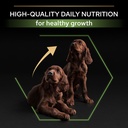 Pro Plan Large Athletic Puppy Healthy Start Dry Dog Food with Chicken 3Kg