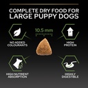 Pro Plan Large Athletic Puppy Healthy Start Dry Dog Food with Chicken 3Kg
