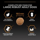 Pro Plan Large Robust Adult Everyday Nutrition Dry Dog Food with Chicken 14Kg