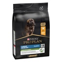 Pro Plan Large Robust Puppy Healthy Start Dry Dog Food with Chicken 3Kg