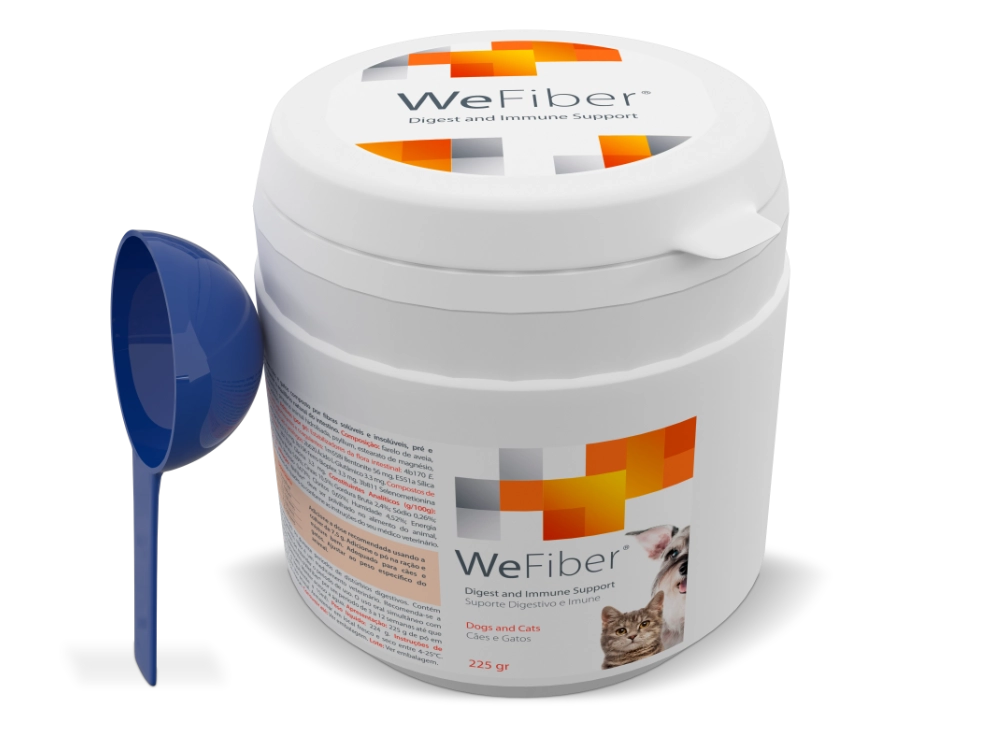 WeFiber 225 gr