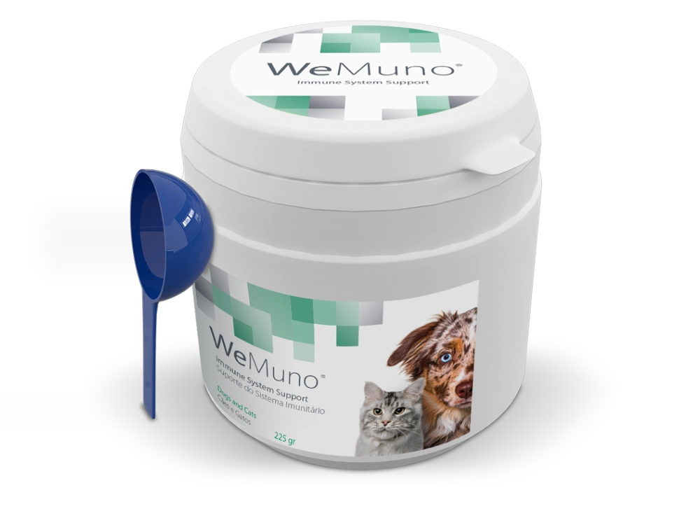 WeMuno 225 gr
